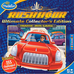 ThinkFun 76423, 8 yr(s)