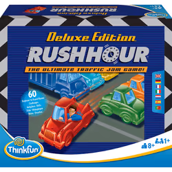 Ravensburger 76438, Board game, Puzzle, 8 yr(s)