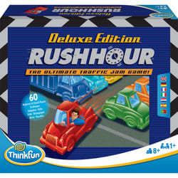 Ravensburger 76438 board/card game Board game Puzzle