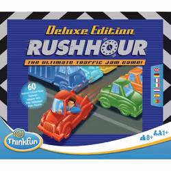 Ravensburger 76438 board/card game Board game Puzzle