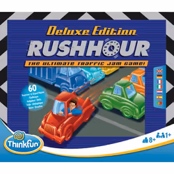 Ravensburger 76438 board/card game Board game Puzzle