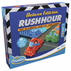 Ravensburger 76438 board/card game Board game Puzzle - Additional view 4