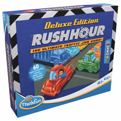 Ravensburger 76438 board/card game Board game Puzzle - Additional view 5