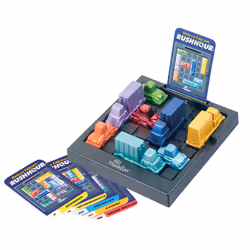 Ravensburger 76438 board/card game Board game Puzzle - Additional view 7
