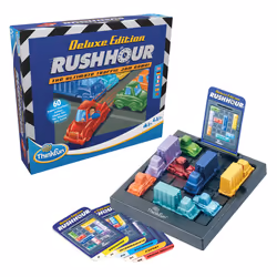 Ravensburger 76438 board/card game Board game Puzzle - Additional view 8