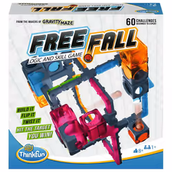 Ravensburger 76474, Toy marble run & balls (set), 8 yr(s)