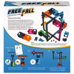 Ravensburger 76474 active/skill toy Toy marble run & balls (set)