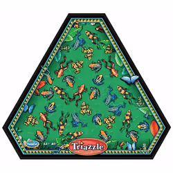 Ravensburger 76490, 16 pc(s), Animals, 8 yr(s)