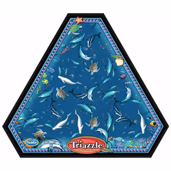 Ravensburger 76491, 16 pc(s), Animals, 8 yr(s)