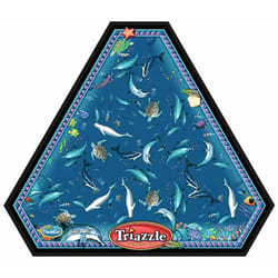 Ravensburger 76491 puzzle Shape puzzle 16 pc(s) Animals
