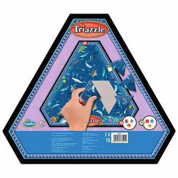 Ravensburger 76491 puzzle Shape puzzle 16 pc(s) Animals