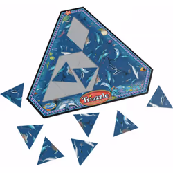 Ravensburger 76491 puzzle Shape puzzle 16 pc(s) Animals