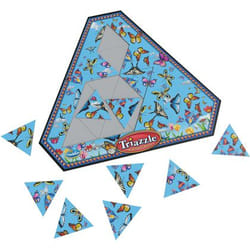 Ravensburger 76492 puzzle Shape puzzle 16 pc(s) Insects