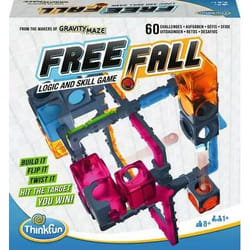 ThinkFun Free Fall