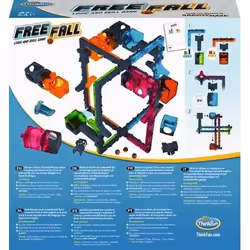 ThinkFun Free Fall
