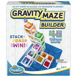 Ravensburger Gravity Maze Builder Board game Fine motor skill (dexterity)