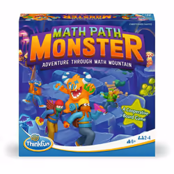 Ravensburger 76564, Board game, Educational, 6 yr(s)
