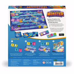 Ravensburger 76564 board/card game Board game Educational