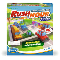 Ravensburger Rush Hour Junior Board game Deduction