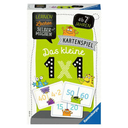 Ravensburger 80350 board/card game Learning