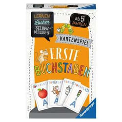 Ravensburger 80659 board/card game Learning