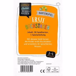 Ravensburger 80659 board/card game Learning
