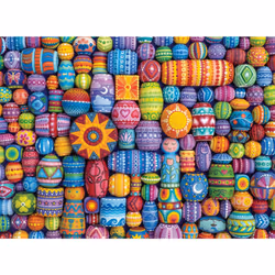 Ravensburger Color Your World Series — Happy Beads, 500 pc(s), Art, 12 yr(s)