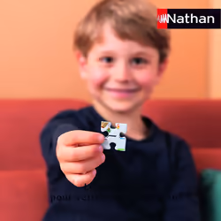 Nathan 86198 puzzle Jigsaw puzzle 150 pc(s) - Additional view 6