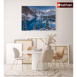 Nathan 87312 puzzle Jigsaw puzzle 2000 pc(s) - Additional view 6
