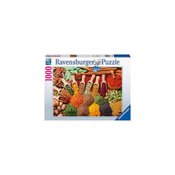 Herbs & Spices 1000 Piece Jigsaw Puzzles for Adults and Kids Age 14 Years Up [Amazon Exclusive]