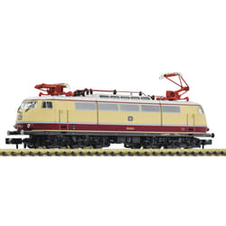 Fleischmann 781576 Express locomotive model Assembly kit