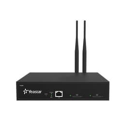 Yeastar NeoGate TG200 gateway/controller 10, 100 Mbit/s