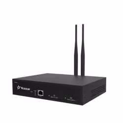 Yeastar NeoGate TG200 gateway/controller 10, 100 Mbit/s