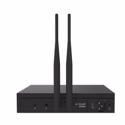 Yeastar NeoGate TG200 gateway/controller 10, 100 Mbit/s