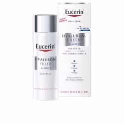 Hyaluron Filler normal/mixta 50 ml