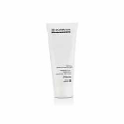 Clay To Oil 2 In 1 Mask - For All Skin Types (salon Size) - 200ml/6.7oz