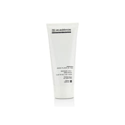 Clay To Oil 2 In 1 Mask - For All Skin Types (salon Size) - 200ml/6.7oz