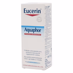 Eucerin Aquaphor Wound Care Ointment 40gr