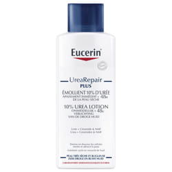 Eucerin 4005800024146 body cream & lotion 250 ml Unisex