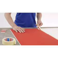 TESA 04323-00011-00 masking tape 50 m General purpose masking tape Suitable for indoor use Paper Sand