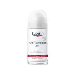 Eucerin 48h Anti-Transpirant Roll-On Women Roll deodorant