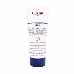 Eucerin UreaRepair Foot Cream with Urea 100ml