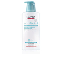 Atopicontrol body lotion 12% omega 400 ml