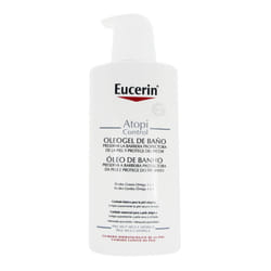 Eucerin AtopiControl Cleansing Oil 400ml