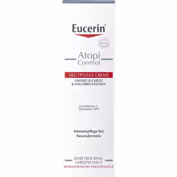 Beiersdorf(Eucerin) Intensive Soothing Treatment, 40 ml