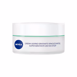 NIVEA Crema Giorno Opacizzante Day cream Face All ages 50 ml