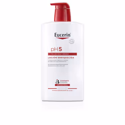 PH5 enriched lotion 1000 ml