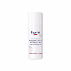 Eucerin Ultra Sensitive Soothing Care for Normal to Combination Skin 50ml