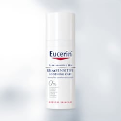 Eucerin UltraSensitive Day & night cream 50 ml