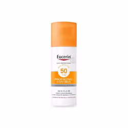 Eucerin Sun Face Anti-Age Fluid SPF50 50ml